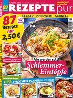REZEPTE pur